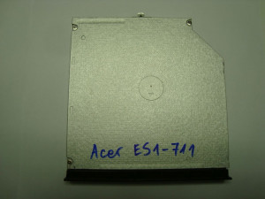 DVD-RW Hitachi-LG GUCON Acer Aspire ES1-711 SATA